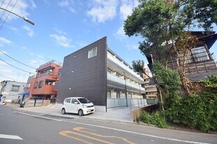 リブリ・Y’ｓ諏訪町の物件内観写真